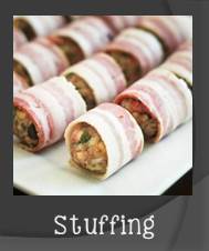 stuffing recipe for Airfryer